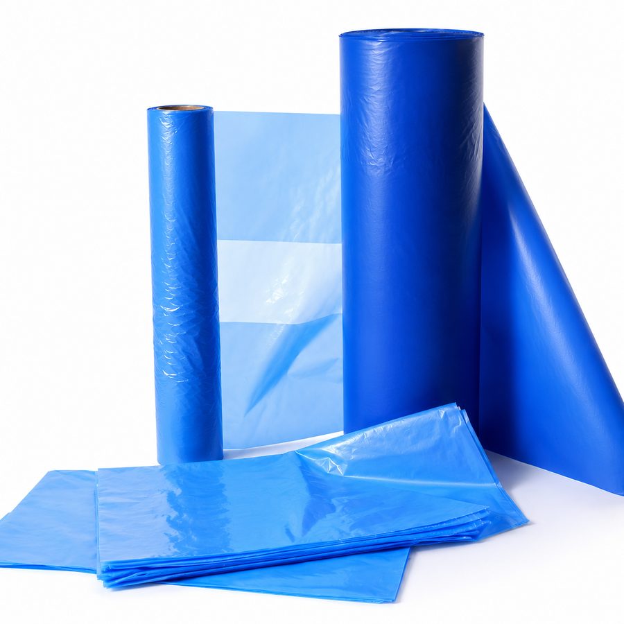 Bolsas para Tarima (Liners)
