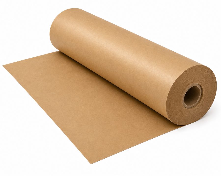Papel Kraft